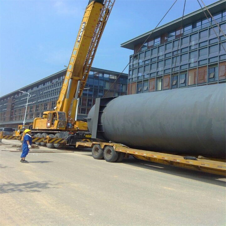 安州大型吊车租赁公司