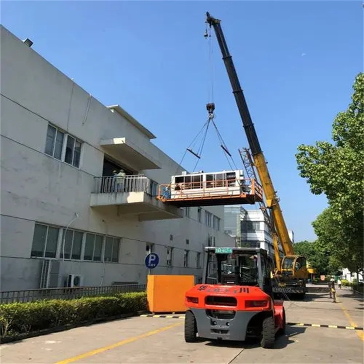 安州小型吊车出租电话