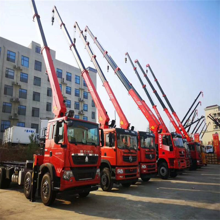 安州租专业吊车电话