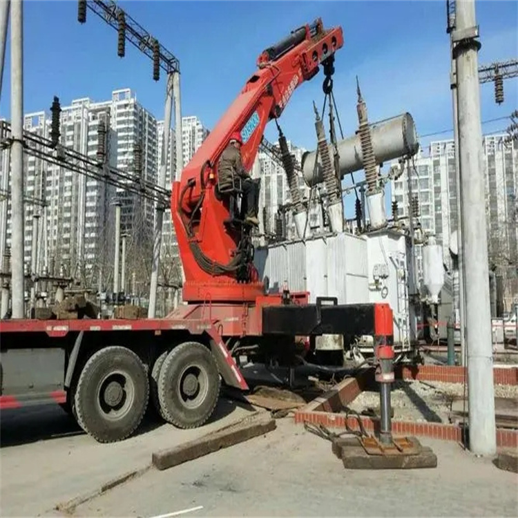 安州就近吊车出租|工地厂房吊装设备租赁|24小时高效响应