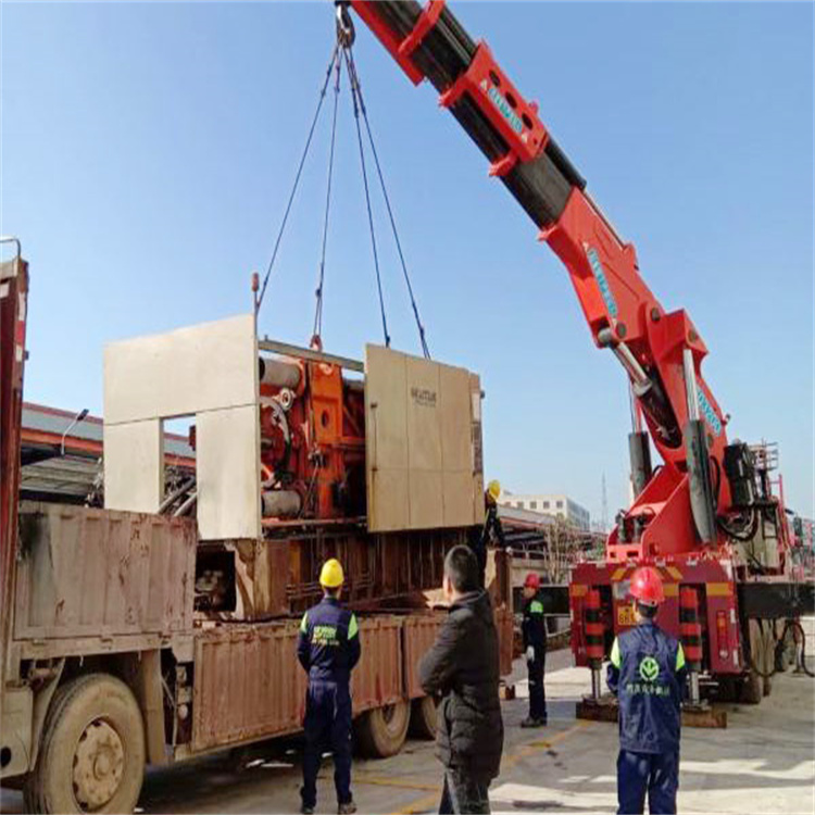 安州附近随车吊出租，便捷服务与实用联系方式