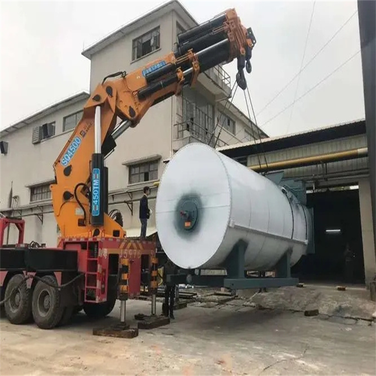 安州室内装修小型折臂吊出租服务：高效解决方案与租赁指南