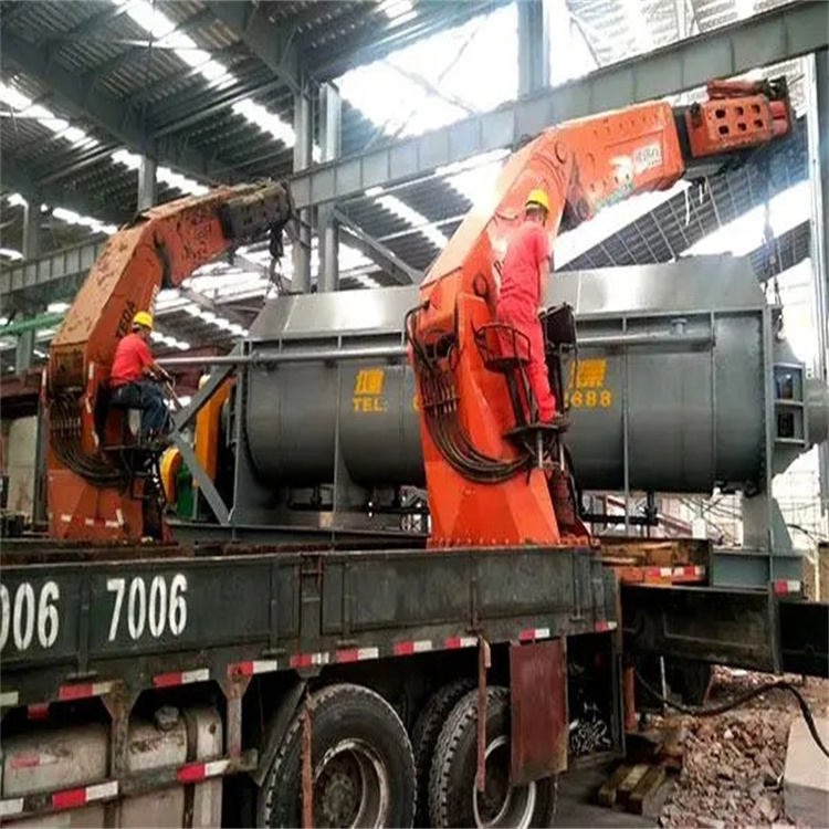 安州大型随车吊出租多少钱