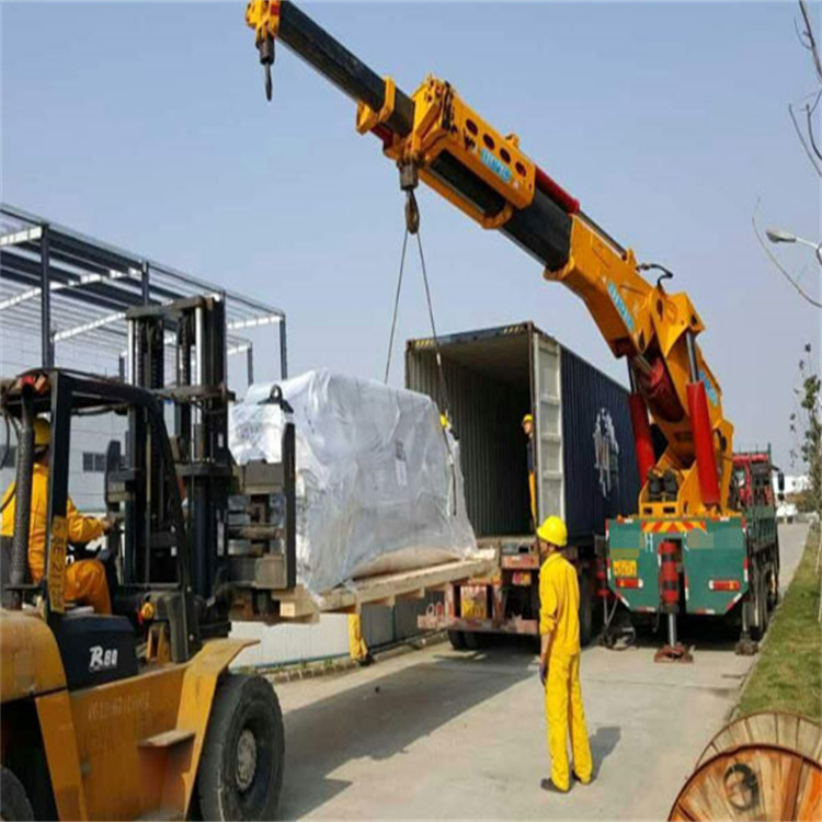 安州专业随车吊出租电话