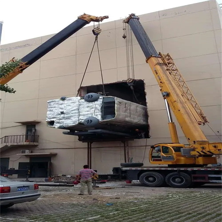 安州25吨汽车吊出租