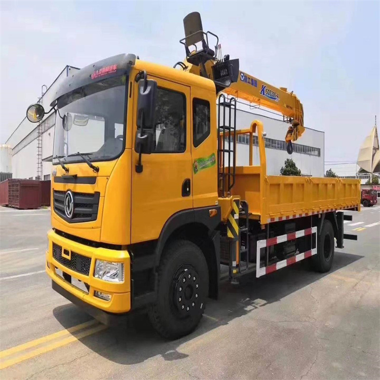 安州附近找一辆随车吊出租