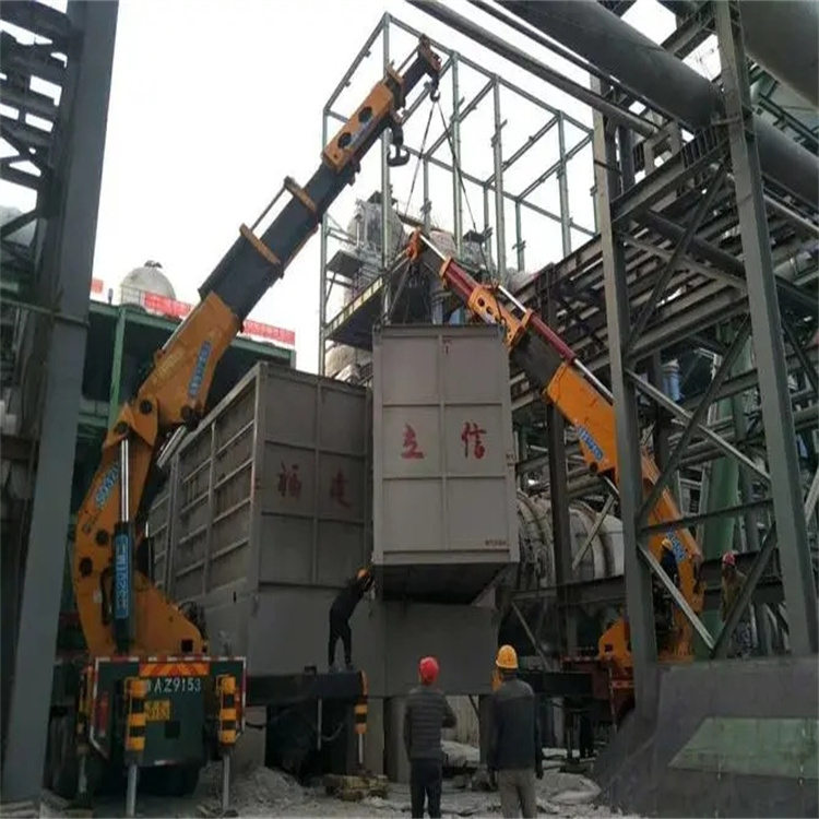 安州折臂吊车租赁电话