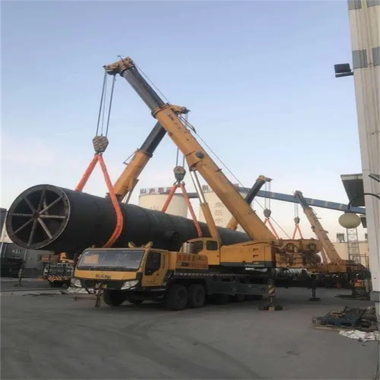 安州如何评估吊车出租公司在风电设备吊装的专业性