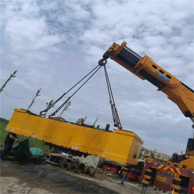 安州专业吊车出租哪家好