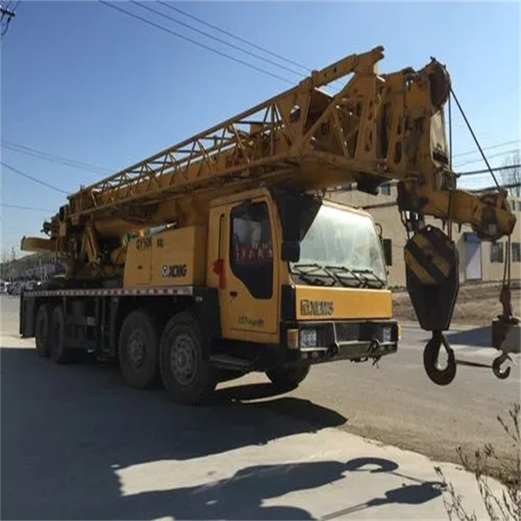 安州哪里有专业吊车出租